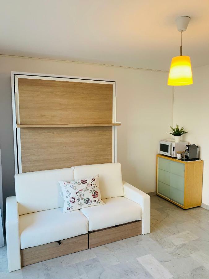 Les Appartements De Lina-Self Check In La Grande Motte Exteriér fotografie