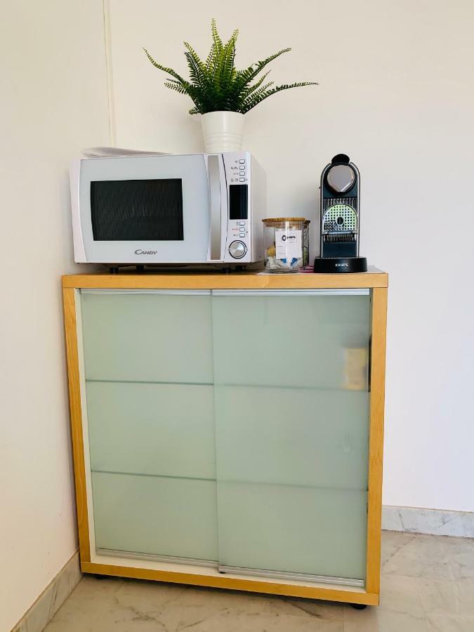 Les Appartements De Lina-Self Check In La Grande Motte Exteriér fotografie