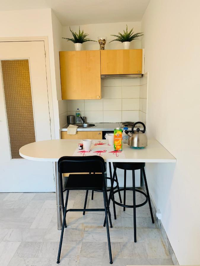 Les Appartements De Lina-Self Check In La Grande Motte Exteriér fotografie